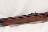 Uberti Taylor 1873 Rifle, 357 mag, 24 inch octagon bbl, pistol grip checkered stock NIB 1295.00 - 4 of 8