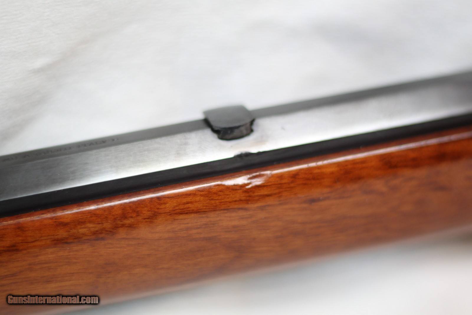 Uberti 1873 imported by Stoeger, 357 mag, 24 inch octagon barrel