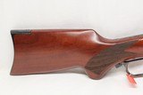 Taylor Uberti 1873 Carbine, 357 Mag, 20 inch octagon barrel, pistol grip checkered walnut stock. NIB - 2 of 8
