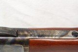 Uberti Taylor 1873 357 Mag Lever Action, 20 inch Octagon bbl, Straight Walnut Stock NIB - 8 of 8
