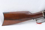 Taylor Uberti 1873 Lever Action Trapper, 357 Mag, 18 inch bbl, Walnut tock. New In Factory Box - 3 of 8
