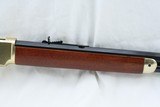 Cimarron Uberti 1866 Sporting Rifle, 38 spl.24 inch octagon bbl, Walnut Stock, NIB - 4 of 8