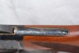 Winchester Taylor made by Uberti, 1873 Lever Action 357 mag, 20 inch octagon bbl, Checkered Pistol Grip Walnut Stock, New In Box - 3 of 10