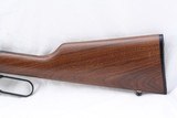 Winchester Model 94 357 magnum Trapper, 16 inch barrel, Very Clean with Original Box, Williams Reciever Sight - 4 of 13