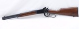 Winchester Model 94 357 magnum Trapper, 16 inch barrel, Very Clean with Original Box, Williams Reciever Sight - 1 of 13