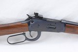 Winchester Model 94 357 magnum Trapper, 16 inch barrel, Very Clean with Original Box, Williams Reciever Sight - 7 of 13