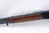 Winchester Model 94 357 magnum Trapper, 16 inch barrel, Very Clean with Original Box, Williams Reciever Sight - 5 of 13