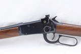 Winchester Model 94 357 magnum Trapper, 16 inch barrel, Very Clean with Original Box, Williams Reciever Sight - 3 of 13