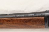 Winchester Model 94 357 magnum Trapper, 16 inch barrel, Very Clean with Original Box, Williams Reciever Sight - 2 of 13