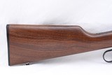 Winchester Model 94 357 magnum Trapper, 16 inch barrel, Very Clean with Original Box, Williams Reciever Sight - 6 of 13