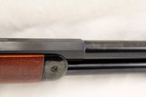 Taylor Uberti 1873 357 mag Lever Action, 18 inch half octagon, half round barrel, New in Factory Box - 2 of 11
