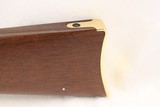 Henry Big Boy Lever Action, 357 Magnum, Brass receiver, 20 inch octagon barrel, New in Factory Box - 8 of 8