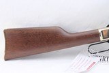 Henry Big Boy Lever Action, 357 Magnum, Brass receiver, 20 inch octagon barrel, New in Factory Box - 2 of 8