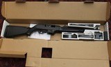 Ruger PC Carbine 9mm, Used, like new conditon, w/box - 7 of 7