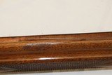 Browning Sweet 16, Made in Belgium, 28 inch VR BBL. Modified Choke, Crack in Forend, Metal very clean. - 10 of 15