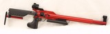 Airforce Edge 177 cal Target Rifle with sights, Used - 1 of 3
