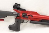Airforce Edge 177 cal Target Rifle with sights, Used - 2 of 3