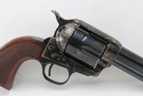 Uberti CMS Pro 45 Long Colt, 3.5 inch barrel, factory tuned, short stroke, New in Factory box - 3 of 4