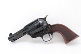 Uberti CMS Pro 45 Long Colt, 3.5 inch barrel, factory tuned, short stroke, New in Factory box - 1 of 4