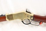Cimarron Uberti 1866 Saddle Ring Carbine 38 spl, 19 inch round barrel, new in factory box. - 5 of 8