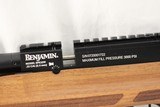Benjamin Kratos PCP Air Rifle, 22 Cal, 3000 psi, New in Factory box. - 5 of 5