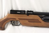 Benjamin Kratos PCP Air Rifle, 22 Cal, 3000 psi, New in Factory box. - 2 of 5