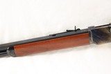 Taylor Uberti 1873 Lever Action 357 Mag. 20 inch Octagon barrel, Straight Grip Walnut Stock, New in Factory Box - 7 of 10