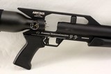 AirForce Talon SS, 22 cal, Black finish, New in Factory Box, Free shipping - 2 of 2