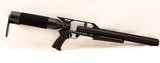 AirForce Talon SS, 22 cal, Black finish, New in Factory Box, Free shipping - 1 of 2