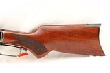 Taylor Uberti 1873 Lever Action 357 Mag. 24 inch Octagon barrel, Pistol Grip Checkered Walnut Stock, New in factory box - 6 of 8