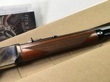 Taylor Uberti 1873 357 mag lever, 20 inch octagon bbl, Checkered Pistol Grip Stock, NIB - 3 of 8