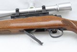 Remington 700 BDL with Custom 22.250 barrel, Weaver T36 Scope, Jewell Trigger, Nice gun - 10 of 13