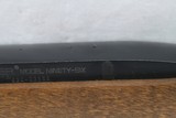 Ruger Model 96 22 Long Rifle, Unfired in Factory Box - 6 of 12