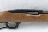 Ruger Model 96 22 Long Rifle, Unfired in Factory Box - 3 of 12