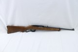 Ruger Model 96 22 Long Rifle, Unfired in Factory Box - 1 of 12