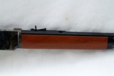 Taylor Uberti 1873 357 mag lever, 20 inch octagon bbl, Straight Grip Walnut Stock, NIB. - 4 of 8