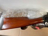 Taylor's & Co. Uberti 1873 Carbine, 357 mag, 19 inch round barrel, Case hardened receiverNIB - 3 of 9