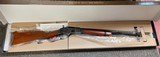 Taylor's & Co. Uberti 1873 Carbine, 357 mag, 19 inch round barrel, Case hardened receiverNIB - 2 of 9