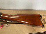 Taylor's & Co. Uberti 1873 Carbine, 357 mag, 19 inch round barrel, Case hardened receiverNIB - 9 of 9