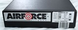 AirForce Condor SS 22 Caliber, New with Factory Box, Model is on display in our shop, Call for Best Price, Free Shipping - 3 of 3
