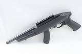 Ruger Takedown Charger 22 LR, Appears new, With case, bipod, brace adapter and manual - 2 of 6