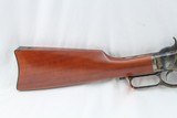 Taylor's & Co. Uberti 1873 Carbine, 357 mag, 19 inch round barrel, Case hardened receiver, new in factory box - 2 of 10