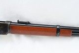 Taylor's & Co. Uberti 1873 Carbine, 357 mag, 19 inch round barrel, Case hardened receiver, new in factory box - 4 of 10