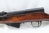 Russian Tula SKS 7.62x39 1949 All Numbers Matching Very Nice - 5 of 15