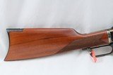 Taylor Uberti 1873 Lever Action 357 Mag. 18 inch Octagon barrel, Straight Checked Grip Walnut Stock, New in factory box. - 3 of 10
