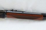 Taylor Uberti 1873 Lever Action 357 Mag. 18 inch Octagon barrel, Straight Checked Grip Walnut Stock, New in factory box. - 4 of 10