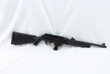 Ruger PC Carbine 9mm, 16 inch bbl, like new, extra mags. - 1 of 5