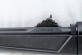 Ruger PC Carbine 9mm, 16 inch bbl, like new, extra mags. - 4 of 5