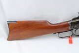Taylor's & Co. Uberti 1873 Lever Action 357 mag, 20 inch octagon barrel, Straight Stock NIB - 3 of 10