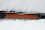 Taylor's & Co. Uberti 1873 Lever Action 357 mag, 20 inch octagon barrel, Straight Stock NIB - 4 of 10